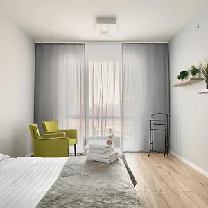  Апартаменты Raisson Ahotel D90 Казахстан