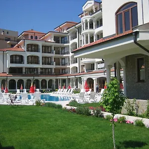  Апартаменты Chateau Del Mar Болгария